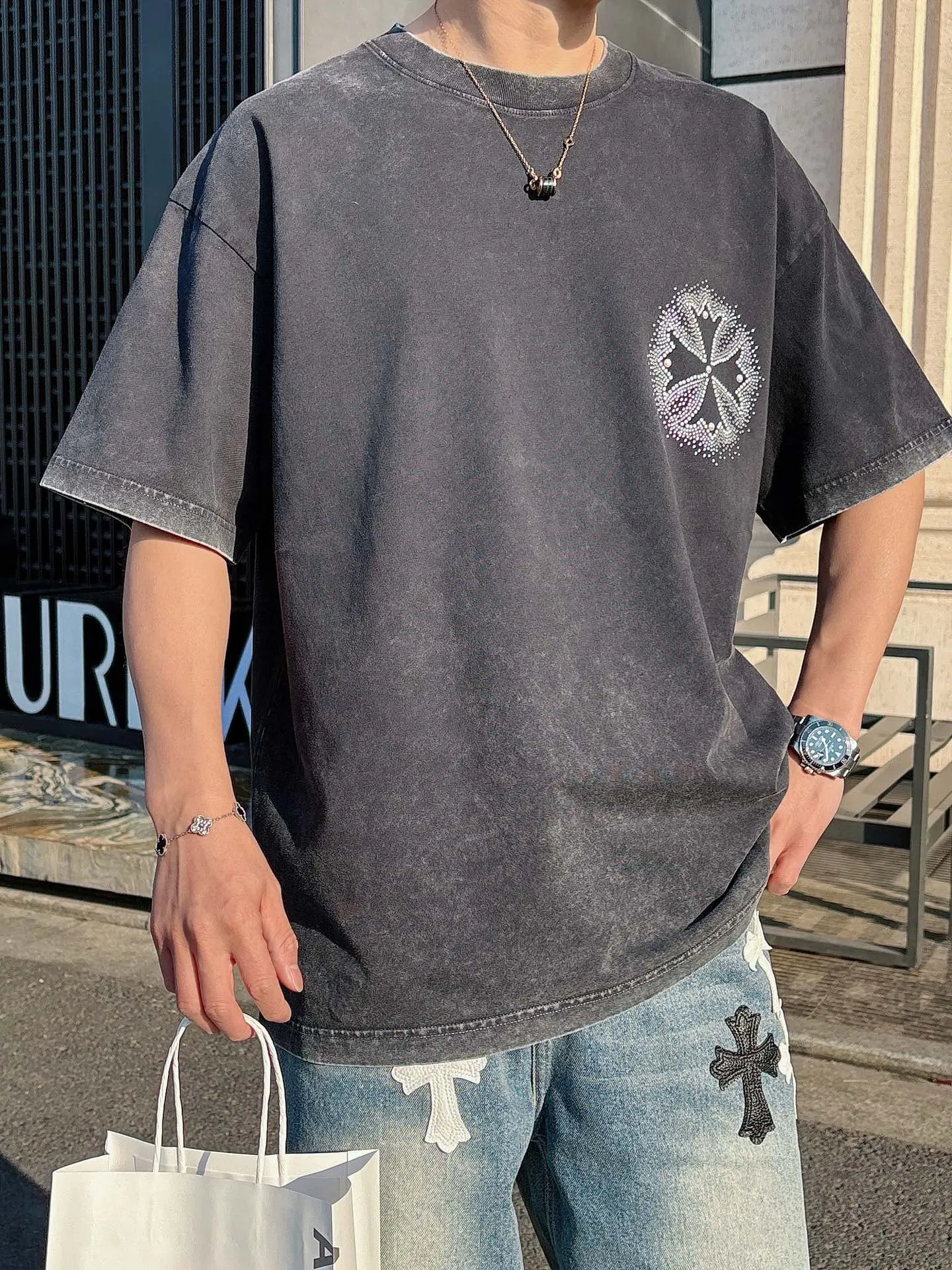 model picture